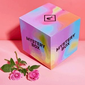 Curated Mystery Bundles plus XS S M L XL 1x 2x 3x